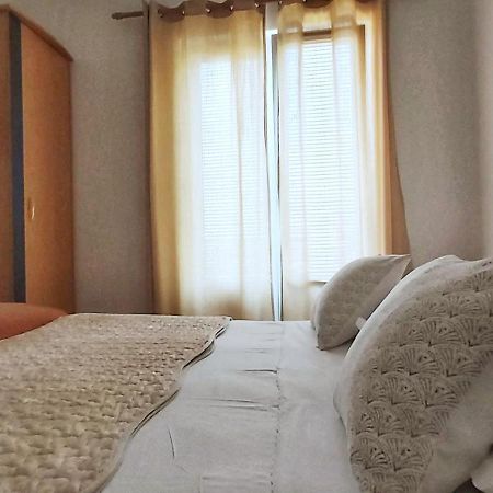 Apartments Jadranka Tučepi Εξωτερικό φωτογραφία