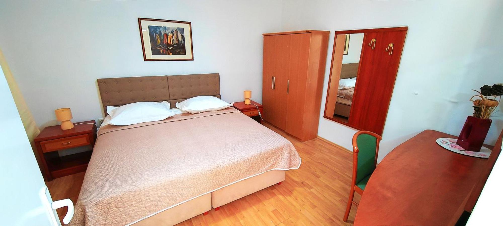Apartments Jadranka Tučepi Δωμάτιο φωτογραφία