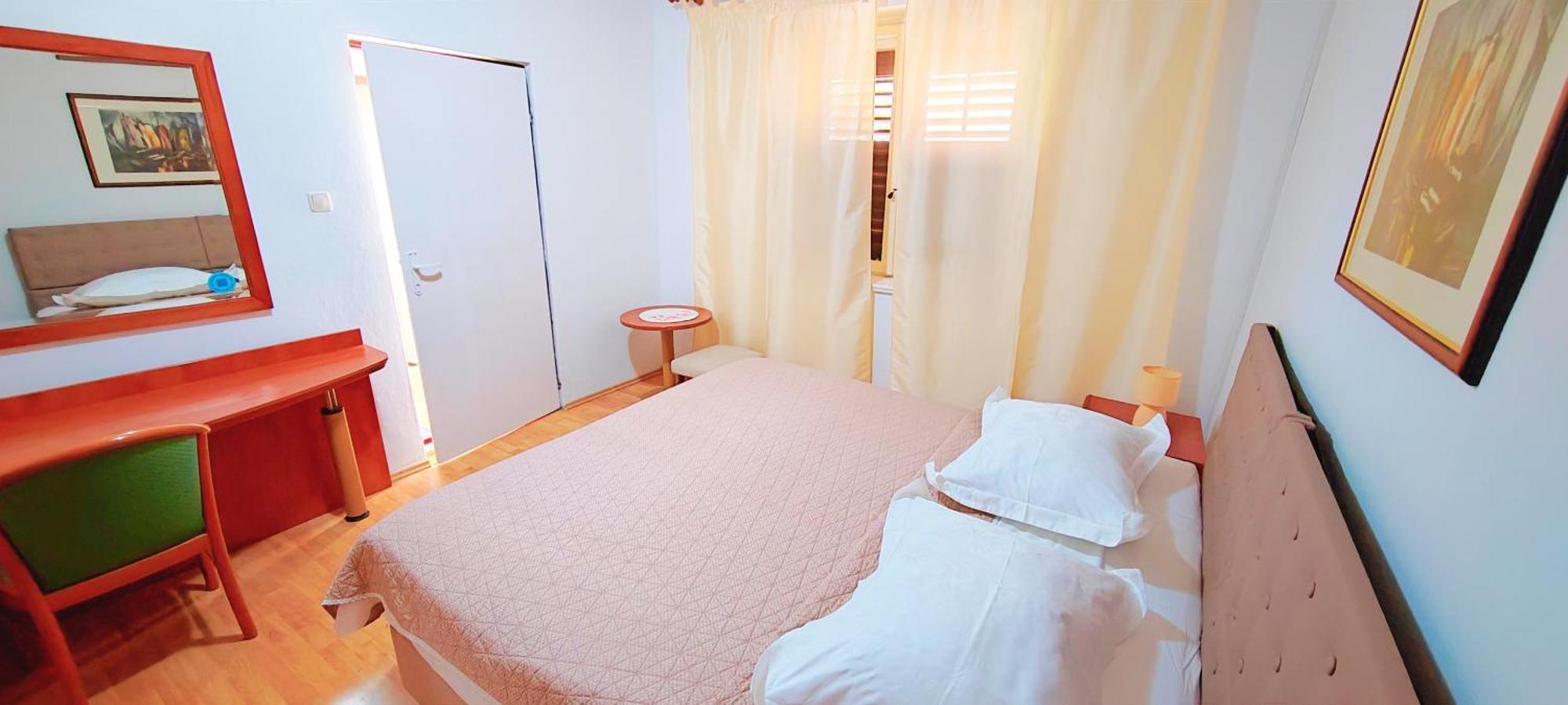 Apartments Jadranka Tučepi Δωμάτιο φωτογραφία