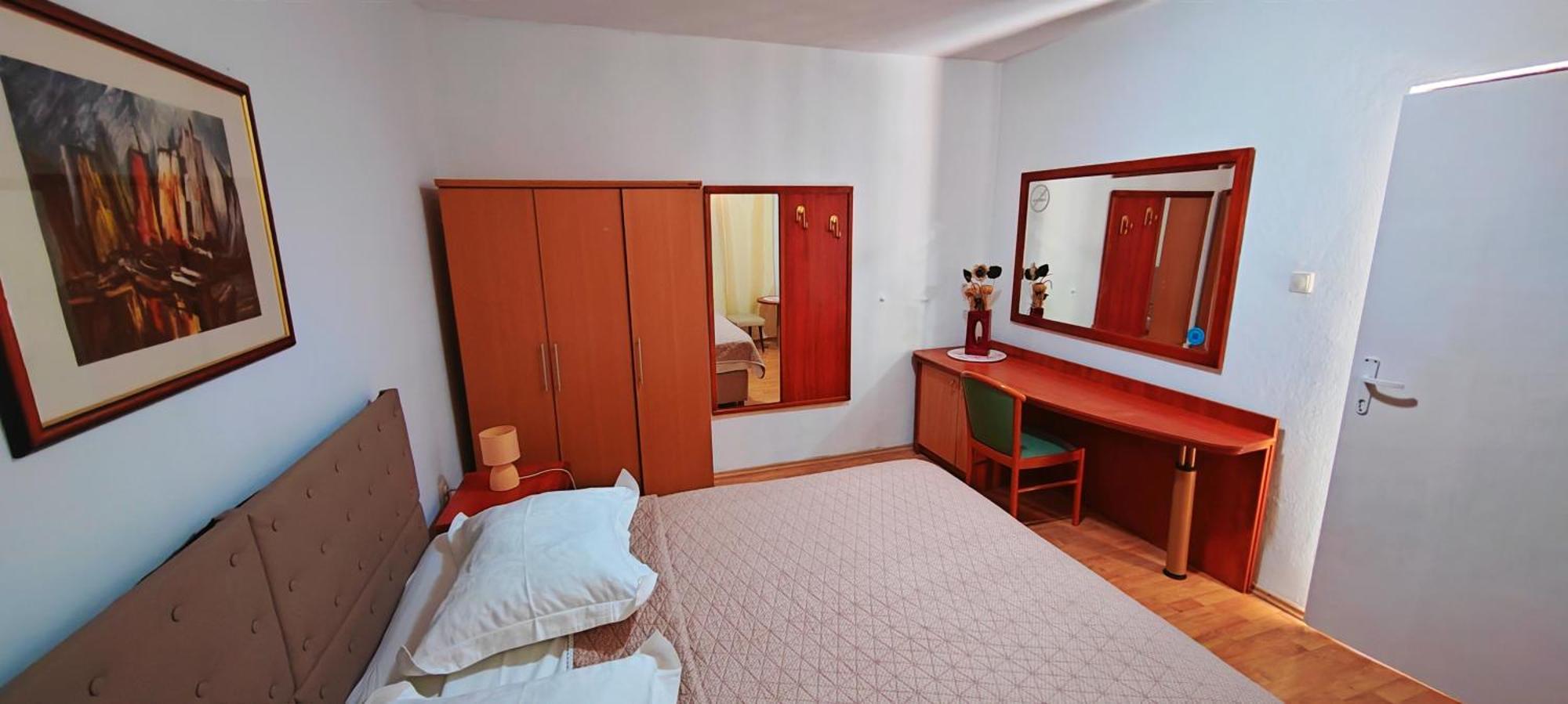 Apartments Jadranka Tučepi Δωμάτιο φωτογραφία