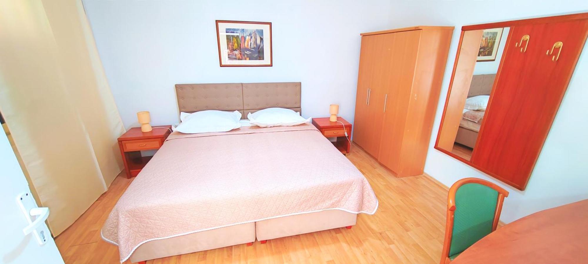 Apartments Jadranka Tučepi Δωμάτιο φωτογραφία