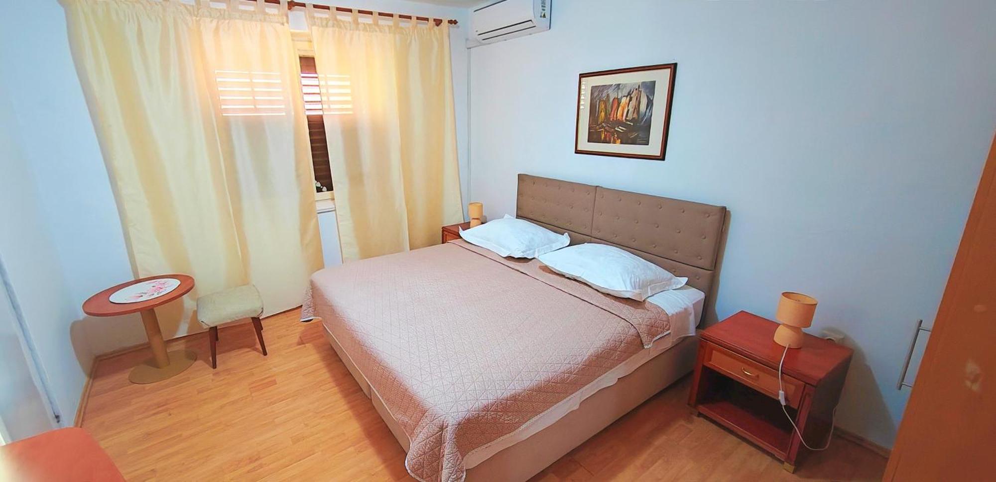 Apartments Jadranka Tučepi Δωμάτιο φωτογραφία
