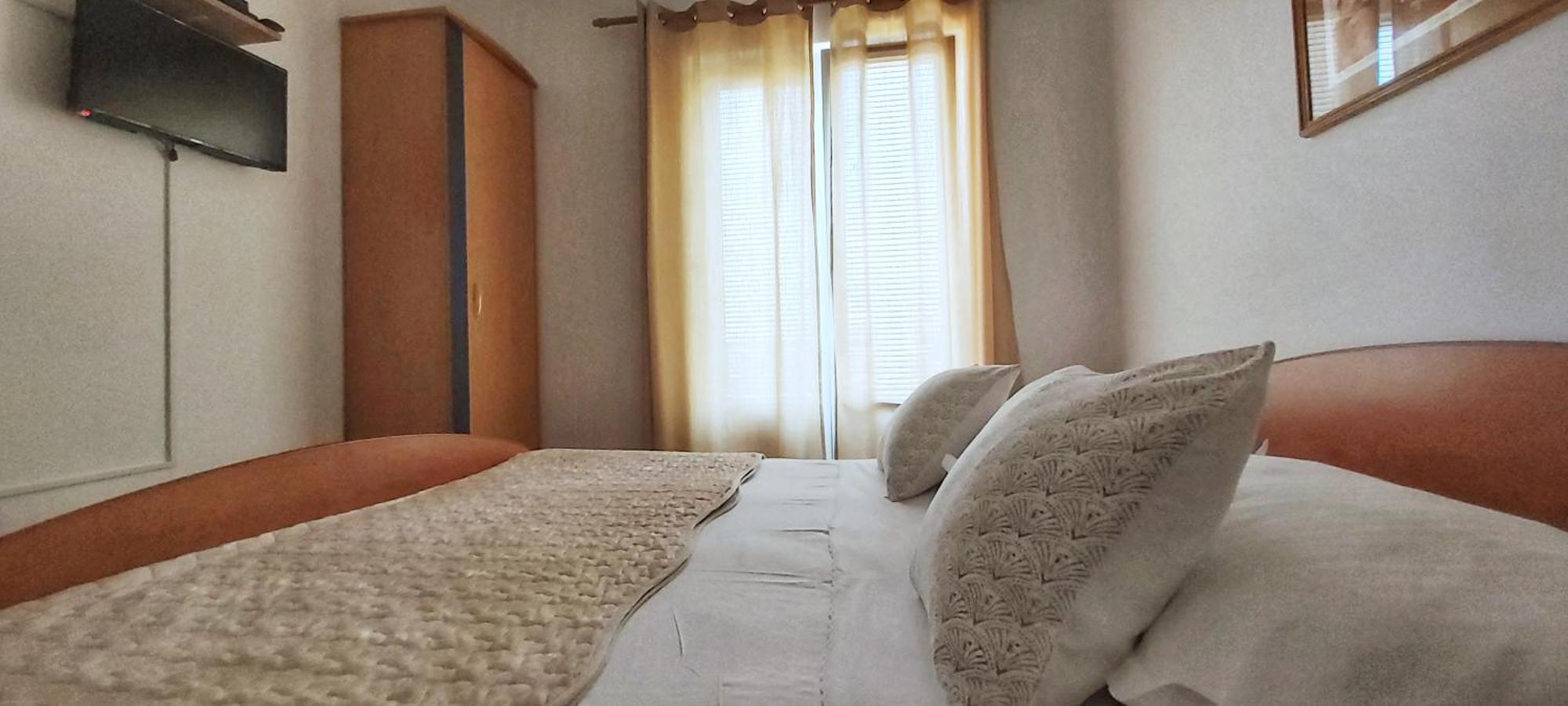 Apartments Jadranka Tučepi Εξωτερικό φωτογραφία