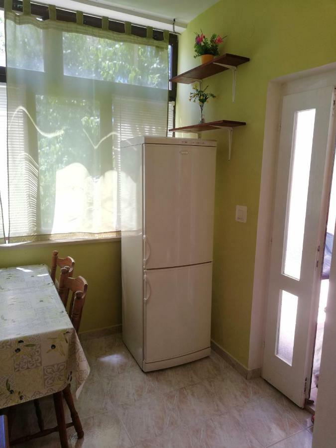 Apartments Jadranka Tučepi Εξωτερικό φωτογραφία