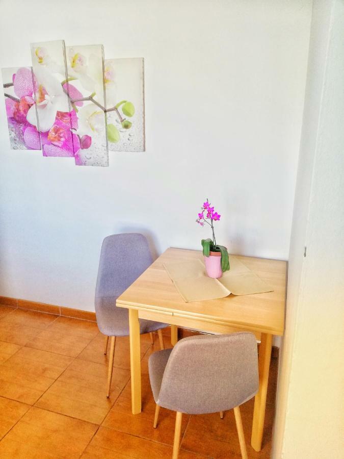 Apartments Jadranka Tučepi Εξωτερικό φωτογραφία