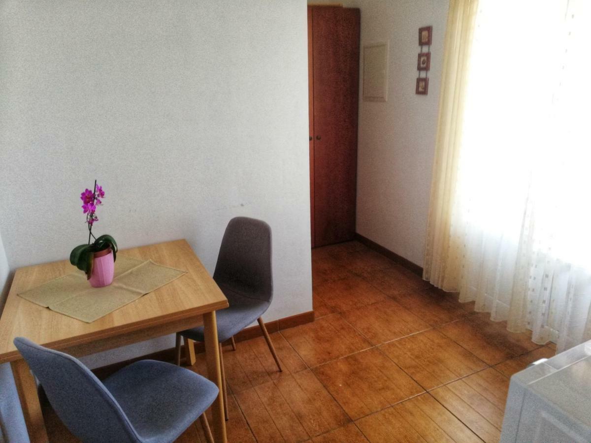 Apartments Jadranka Tučepi Εξωτερικό φωτογραφία