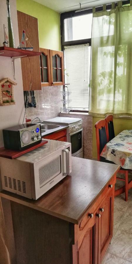 Apartments Jadranka Tučepi Εξωτερικό φωτογραφία