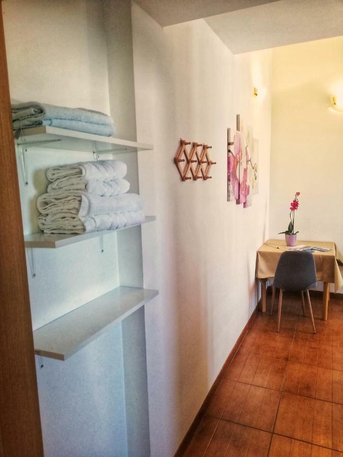 Apartments Jadranka Tučepi Εξωτερικό φωτογραφία