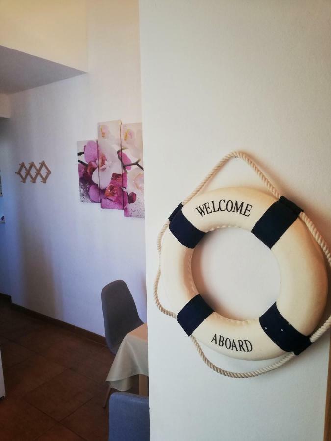 Apartments Jadranka Tučepi Εξωτερικό φωτογραφία