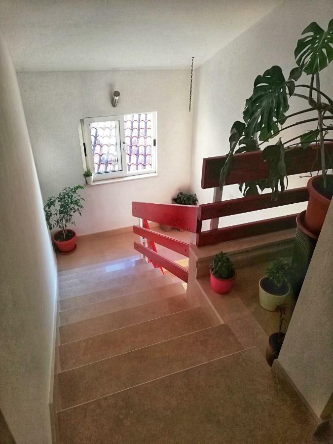 Apartments Jadranka Tučepi Εξωτερικό φωτογραφία