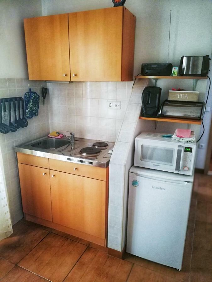 Apartments Jadranka Tučepi Εξωτερικό φωτογραφία
